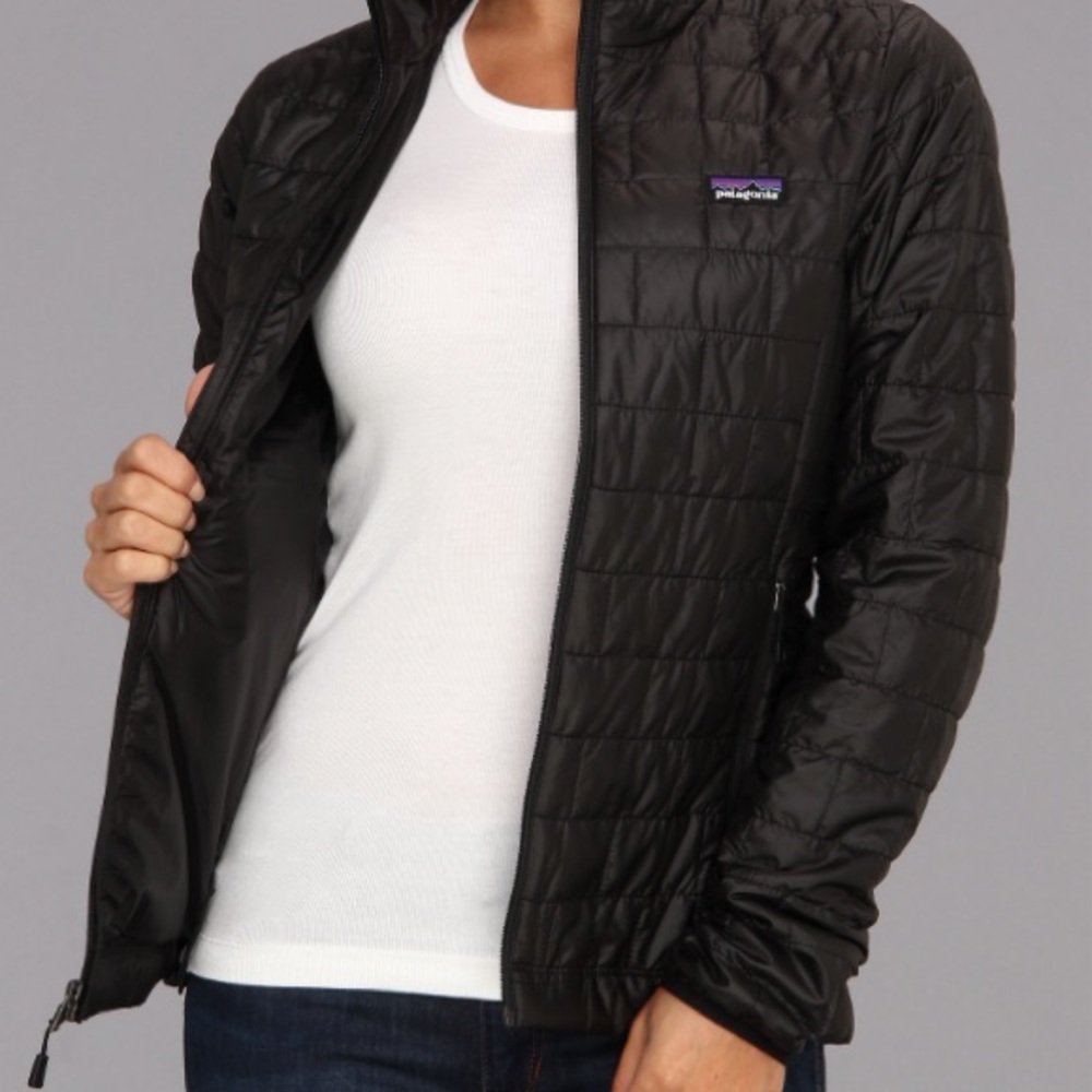 Patagonia nano puff